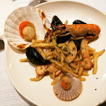 Photo n°1 de l'avis de Natalia.e fait le 02/02/2019 à 22:33 sur le  Pizzeria Ristorante Tentazioni à Pianoro