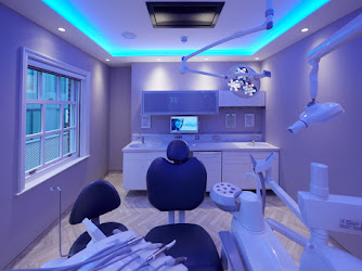 Gartside Street Dental Lounge