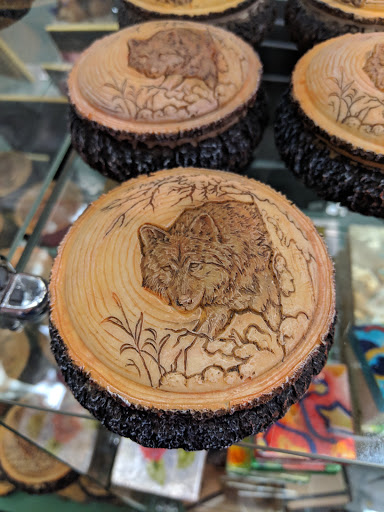 Gift Shop «Only In Colorado Inc», reviews and photos, 601 16th St, Denver, CO 80202, USA