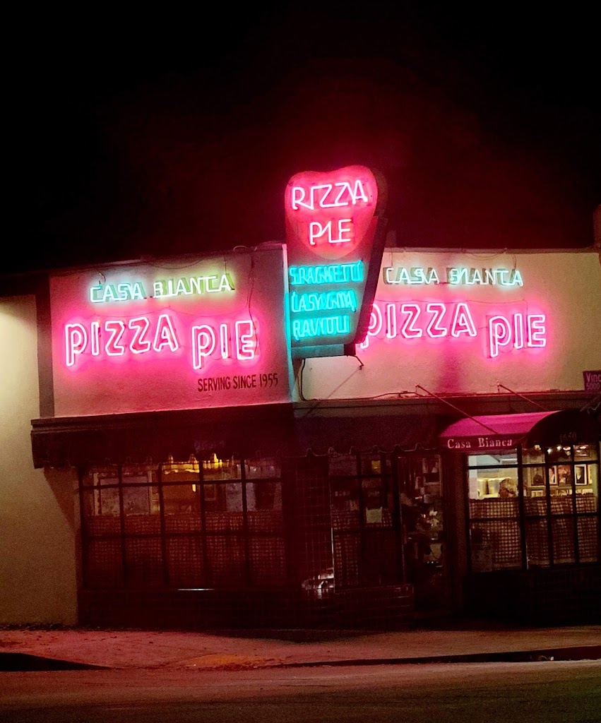 Casa Bianca Pizza Pie 90041