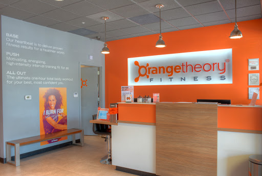 Health Club «Orangetheory Fitness Greenbrae-Marin», reviews and photos, 230 Bon Air Center, Greenbrae, CA 94904, USA