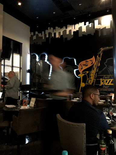Full Jazz Bar