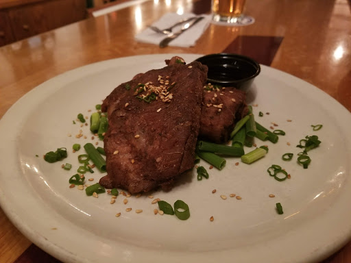 Lodge «Pine Creek Lodge», reviews and photos, 2496 E River Rd, Livingston, MT 59047, USA