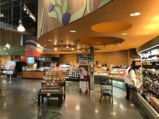Grocery Store «Whole Foods Market», reviews and photos, 5945 State Bridge Rd, Duluth, GA 30097, USA