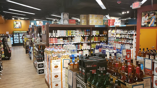 Liquor Store «ABC Fine Wine & Spirits», reviews and photos, 9894 Glades Rd, Boca Raton, FL 33434, USA