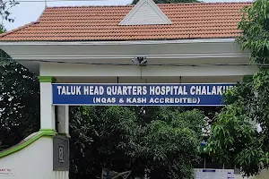 Taluk Headquarters Hospital, Chalakkudy image