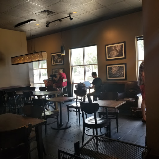 Coffee Shop «Starbucks», reviews and photos, 11735 W Broad St, Richmond, VA 23233, USA