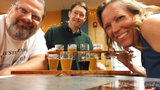 Brewery «Spellbound Brewing», reviews and photos, 10 Lippincott Ln #12, Mt Holly, NJ 08060, USA