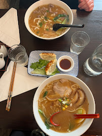 Rāmen du Restaurant japonais Izakaya Ramen à Paris - n°11