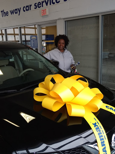 Used Car Dealer «CarMax», reviews and photos, 1457 Manheim Pike, Lancaster, PA 17601, USA