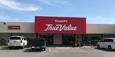 Russell's True Value