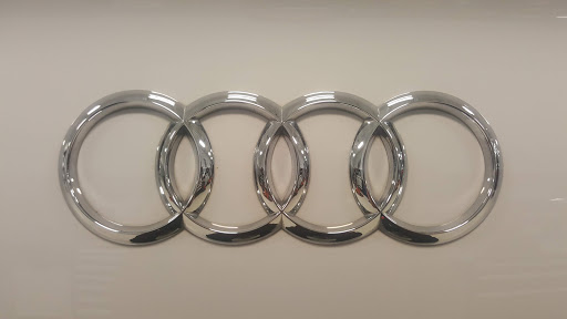 Audi Dealer «Sun Motor Cars Audi-Porsche», reviews and photos, 356 Woods Dr, Mechanicsburg, PA 17050, USA