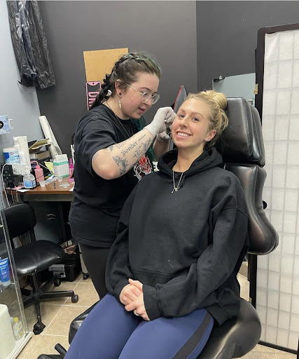 Explore cool forearm tattoo ideas for guys, creative tattoo ideas in Rochester, available at American Pride Tattoos Rochester