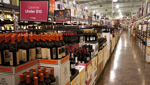 Wine Store «Total Wine & More», reviews and photos, 699 120th Ave NE b, Bellevue, WA 98005, USA