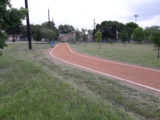 Park «Stinson Park», reviews and photos, 900 March Ave, San Antonio, TX 78214, USA