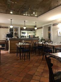 Atmosphère du Restaurant français Le Coq à Juliénas à Juliénas - n°2