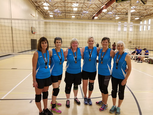 Volleyball Club «Desert Sport Center», reviews and photos, 38895 El Desierto Rd, Palm Desert, CA 92211, USA