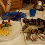 Photo n°2 de l'avis de Ale. fait le 28/06/2022 à 10:11 sur le  Al Veccio Fontec à Limone sul Garda