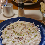 Photo n°1 de l'avis de Isabella.. fait le 02/09/2021 à 04:09 sur le  Locanda del Transito à Cesano Maderno