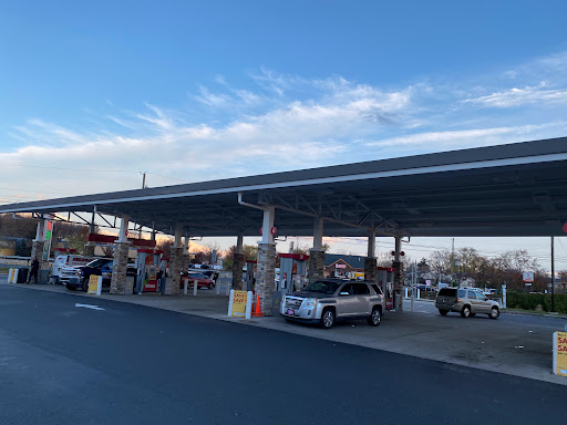 Convenience Store «Wawa», reviews and photos, 3620 Street Rd, Bensalem, PA 19020, USA