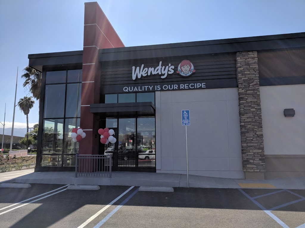 Wendy's 92878