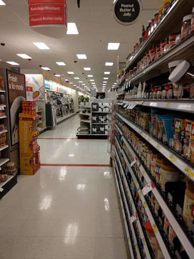 Department Store «Target», reviews and photos, 201 Sunrise Blvd, Exton, PA 19341, USA