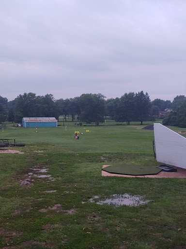 Golf Course «Yorktown Golf Course», reviews and photos, 300 Caballeros Blvd, Belleville, IL 62221, USA