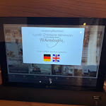 Photo n°5 de l'avis de Kyriaki.e fait le 30/05/2022 à 15:12 sur le  Hotel Hohenstaufen à Göppingen