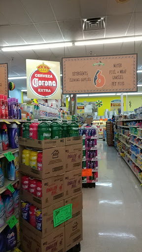 Grocery Store «Migalitos Supermercado #1», reviews and photos, 1050 S Beltline Rd, Dallas, TX 75253, USA