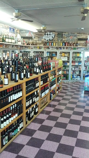 Liquor Store «Cellars Fine Wine & Spirits», reviews and photos, 10660 N 32nd St, Phoenix, AZ 85028, USA