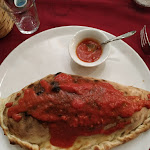 Photo n°1 de l'avis de fredo.e fait le 11/08/2019 à 07:37 sur le  Pizzeria Mary Rose à Chioggia