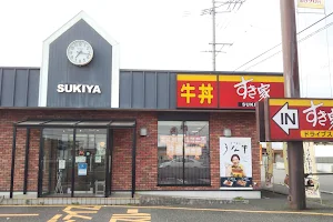 Sukiya image