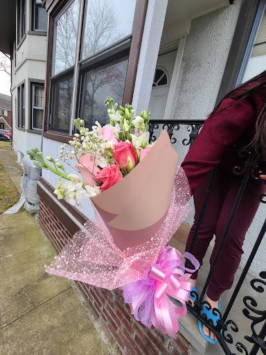 Florist «New Happy Flowers», reviews and photos, 144-36 Northern Blvd, Flushing, NY 11354, USA