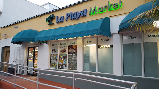 Supermarket «La Playa Market», reviews and photos, 247 Collins Ave, Miami Beach, FL 33139, USA
