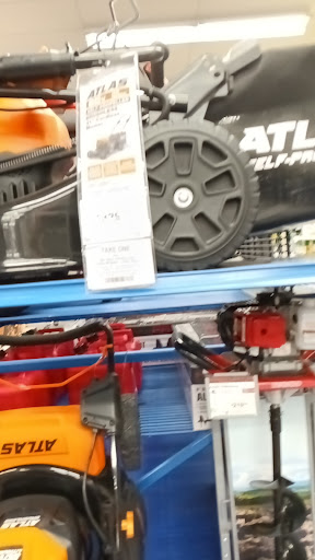 Hardware Store «Harbor Freight Tools», reviews and photos, 1244 S Gilbert Rd #110, Mesa, AZ 85204, USA