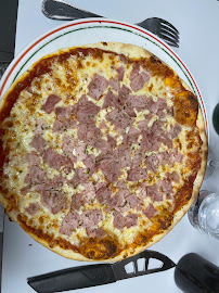 Les plus récentes photos du Pizzeria Le Patio à Évron - n°2