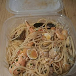 Photo n°3 de l'avis de Tamara. fait le 19/03/2021 à 12:07 sur le  Restaurant Le Dune à Castiglione della Pescaia