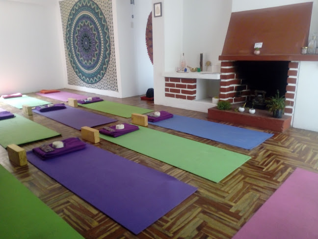 Allin Yoga Cusco - Cuzco