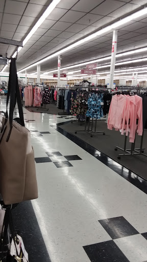 Clothing Store «Burlington Coat Factory», reviews and photos, 1116 E Stone Dr, Kingsport, TN 37660, USA