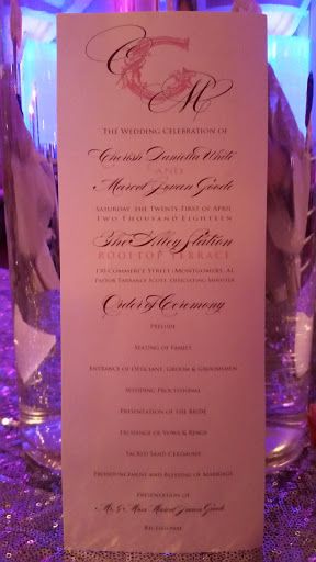 Event Venue «Alley Station», reviews and photos, 130 Commerce St, Montgomery, AL 36104, USA