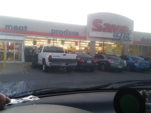 Grocery Store «Save-A-Lot», reviews and photos, 4148 Taylor Blvd, Louisville, KY 40215, USA