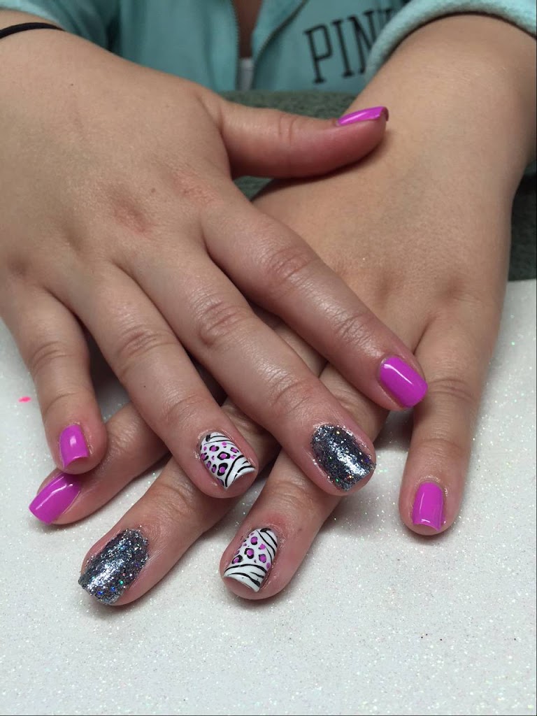 The Lil' Nail Shoppe of Smicksburg 16256