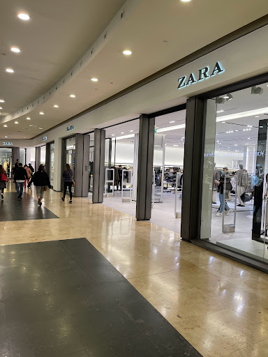 ZARA