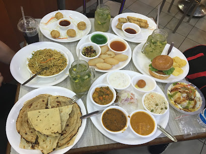 Bangla Foods - 111-113, Bangla Sahib Rd, Gole Market, New Delhi, Delhi 110001, India