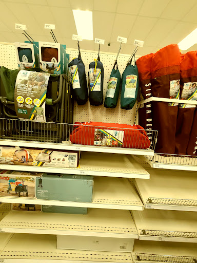 Department Store «Target», reviews and photos, 4001 Phoenix Ave, Fort Smith, AR 72903, USA