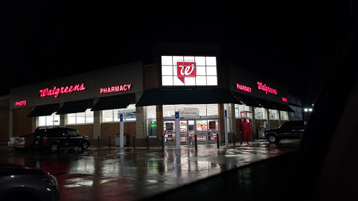Walgreens