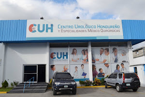 Centro Urológico Hondureño image