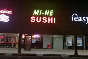 Mi-Ne Sushi House image