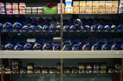 Tobacco Shop «Tobacco Zone», reviews and photos, 3109 W Jefferson St, Joliet, IL 60435, USA