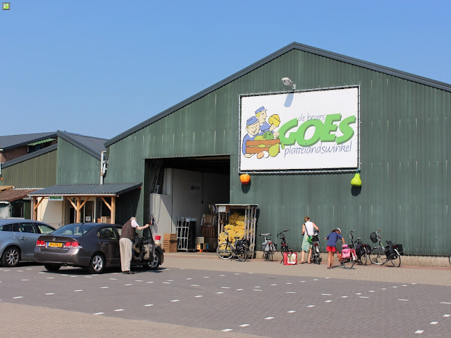 Fruitbedrijf en Plattelandswinkel Goes